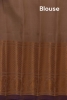 Exclusive Pure Gadwal Silk Saree